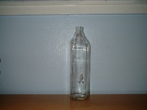 another set of sept displays 002 this is the bottle that was made